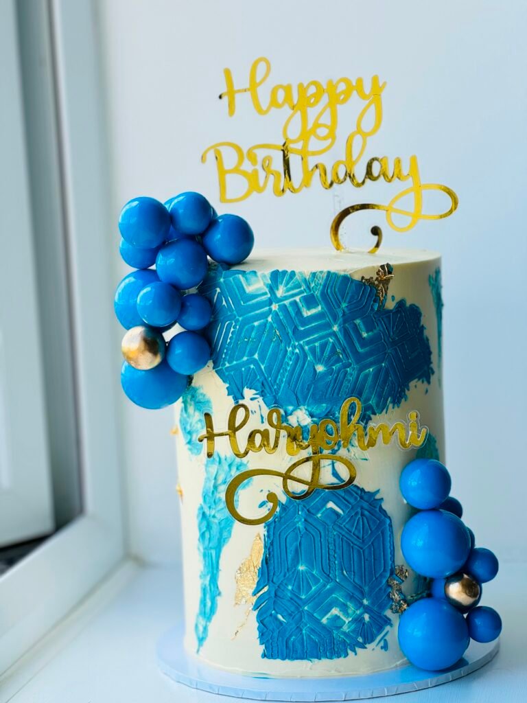 6 inch cake