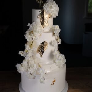 The Gilded Embrace